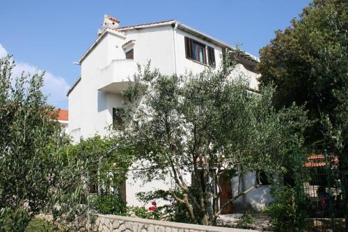Apartments With A Parking Space Mandre, Pag - 6473