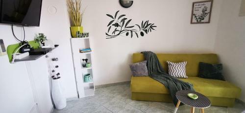 Apartmani Marija