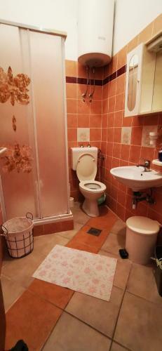 Apartmani Marija