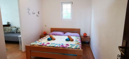 Apartmani Marija
