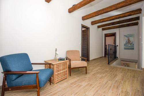 Villa Mate