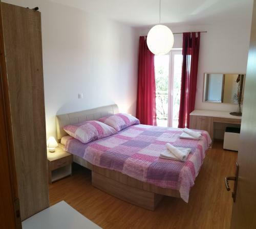 Apartmani Nada