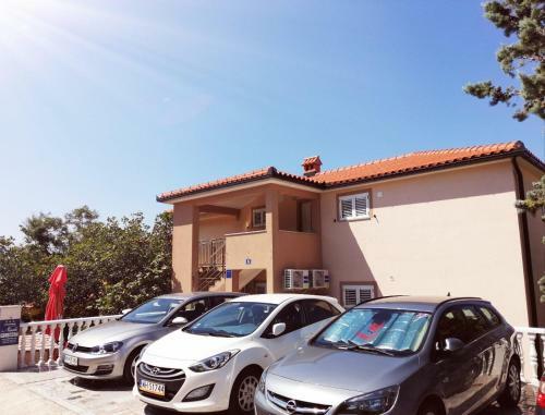 Apartmani Nada