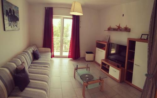Apartmani Nada