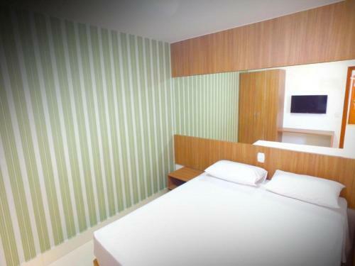 Apartamento Encontro Das �guas Thermas Resort