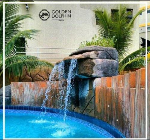 Hotel Golden Expresso Aabb 501