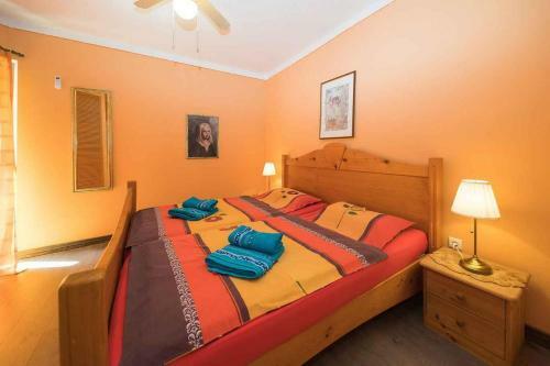 Apartment In Klenovica 15397