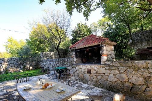 Apartment Vincent With Beautiful Sea View Terrace