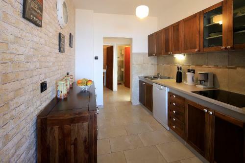 Apartment Vincent With Beautiful Sea View Terrace