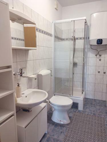 Apartamentos Villa Mirjana