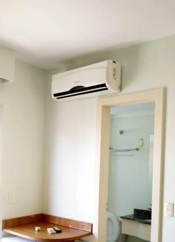 Apartamento Thermas Place 502