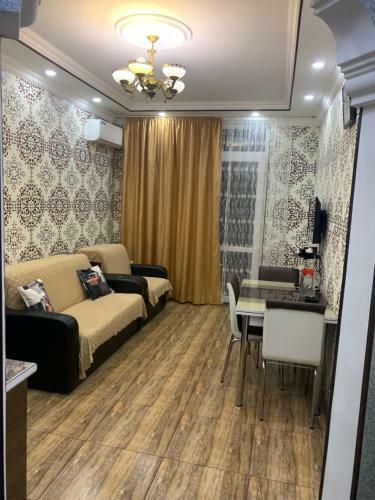 Gorgasali Street Apartment