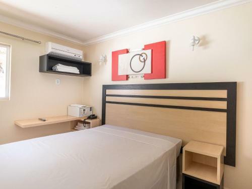 Apartamentos Diroma Resort Internacional Temporada