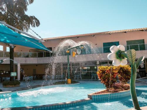 Apartamentos Diroma Resort Internacional Temporada