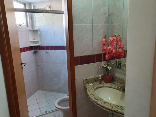 Apartamento Millenium Otima Localizacao E Nova Area De Lazer!!!