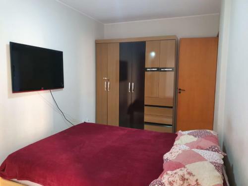 Apartamento Millenium Otima Localizacao E Nova Area De Lazer!!!