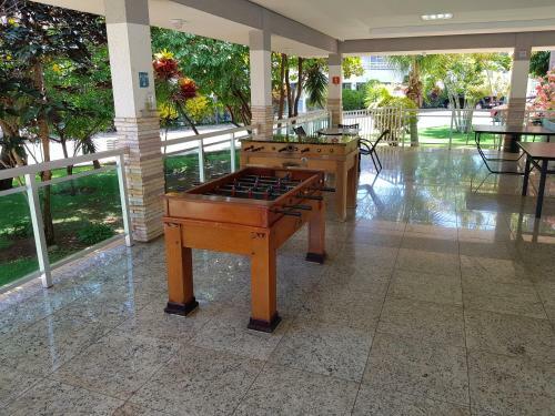 Apartamento Lacqua Diroma Temporada