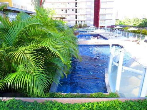 Evian Thermas Apartamentos Para Temporada