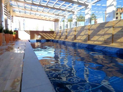 Evian Thermas Apartamentos Para Temporada
