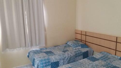 Apartamento Ecologic Park Rm Hospedagem