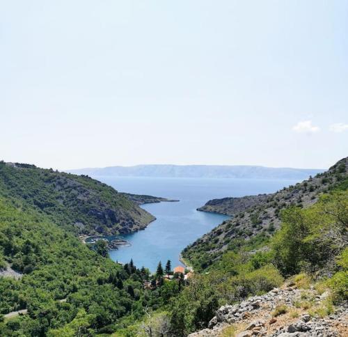 Apartment Near Sea With Stunning View - 46m2