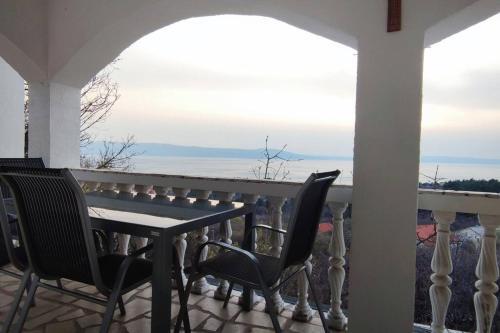 Apartment Near Sea With Stunning View - 46m2
