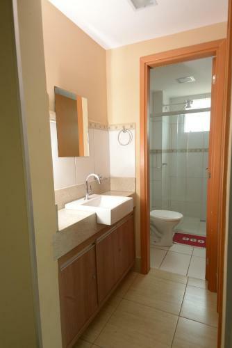 Apartamento Otimo Apto Com Varanda Gourmet Em Caldas Novas Go
