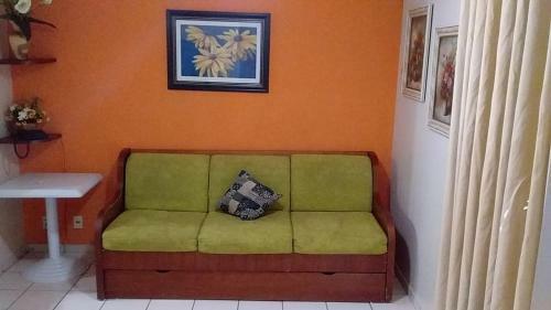 Apartamento Eldorado Thermas Park Caldas Novas