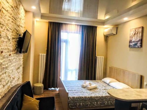 Apartamento 129 Bagrationi Street 113 ???????????