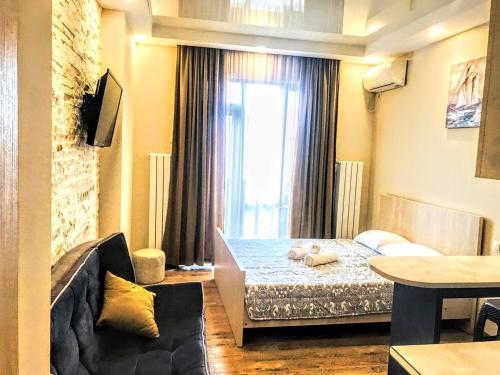 Apartamento 129 Bagrationi Street 113 ???????????