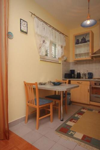 Apartments With A Parking Space Kraj, Pasman - 8288