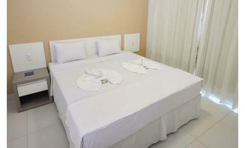 Apartamento Apto Resort Do Lago