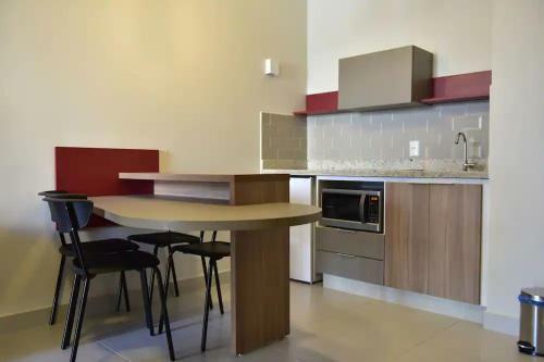 Apartamento Praias Do Lago Eco Resort