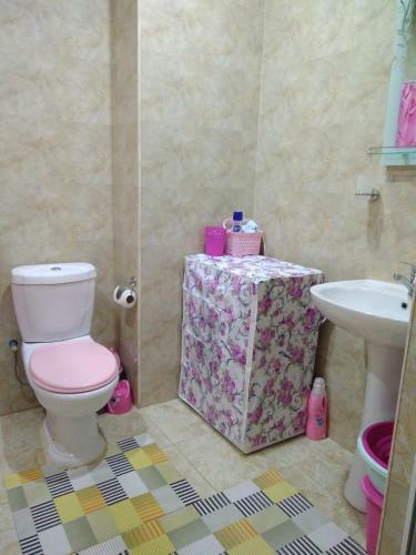Apartamento My Flat In Batumi