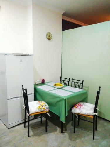 Apartamento My Flat In Batumi
