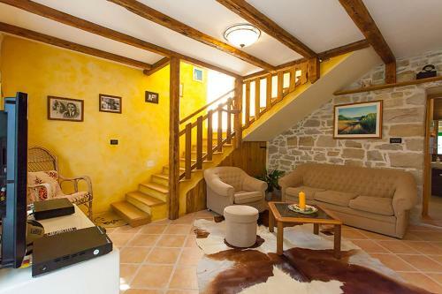 Villa Casa Franz