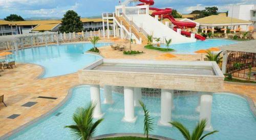 Apartamento Lacqua Diroma Loccaldas