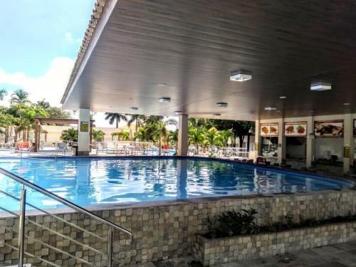 Apartamento Diroma International Resort