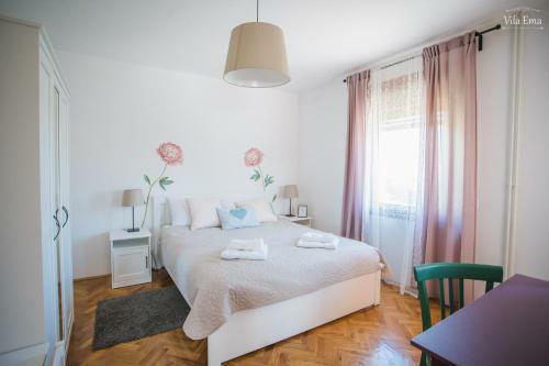 Villa Vila Ema