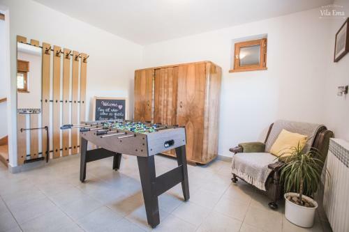 Villa Vila Ema