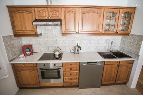 Villa Vila Ema