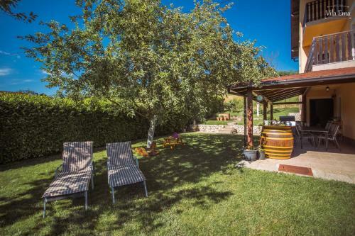 Villa Vila Ema