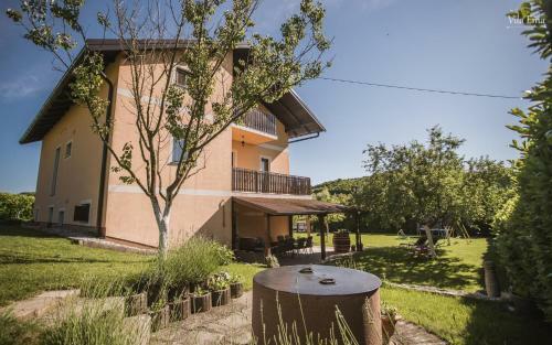 Villa Vila Ema