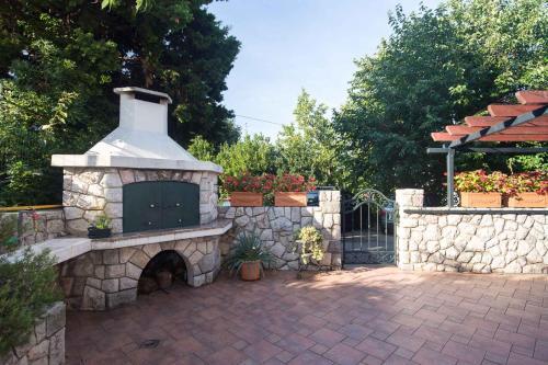 Apartment In Kostrena 17014