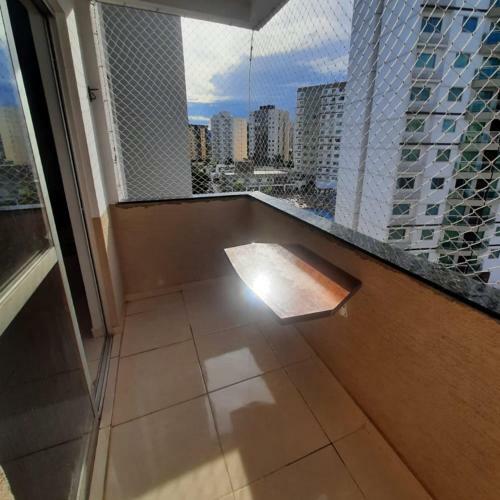 Apartamento Thermas Rio Caldas