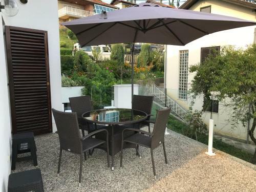 Villa Apartman Penthouse