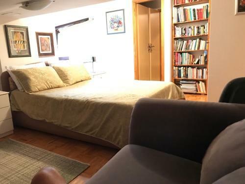 Villa Apartman Penthouse