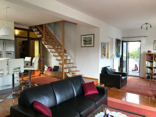 Villa Apartman Penthouse