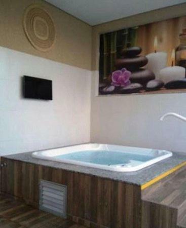 Apartamento Encontro Das �guas Thermas Resort