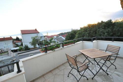 Lux Apartman Leo